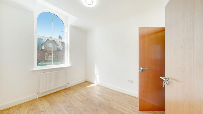 Brand New Renovation High Road, Willesden Green